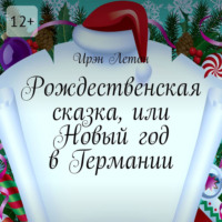 . Рождественская сказка, или Новый год в Германии