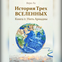 . История трех Вселенных. Нить Ариадны
