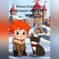 . Миша Кораблёв: Рождественская тайна