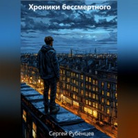 . Хроники бессмертного