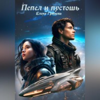 Елена Гринева. Пепел и пустошь