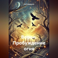 . Ворон: Пробуждение огня