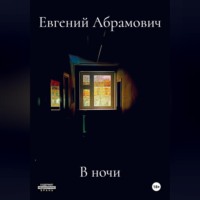 . В ночи