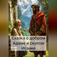Чингиз Арбиевич Темирсултанов. Сказка о добром Адаме и скупом Исааке