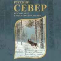 Александр Грин. Русский Север. Красота края в рассказах писателей