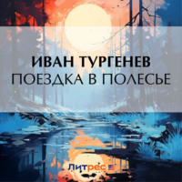. Поездка в Полесье