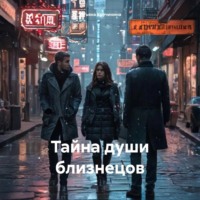 Татьяна Кручинина. Тайна души близнецов