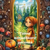 . Тайна волшебного рисунка
