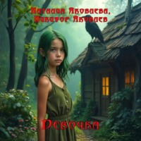 Наталия Яковлева. Девочка