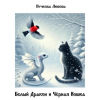 . Белый Дракон и Черная Кошка
