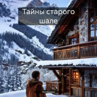 . Тайны старого шале