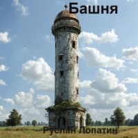 Руслан Лопатин. Башня