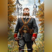 . Послания белого генерала