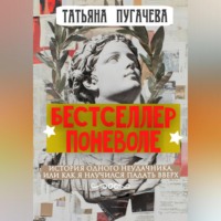 Татьяна Пугачева. Бестселлер поневоле