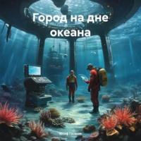 . Город на дне океана