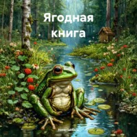 . Ягодная книга