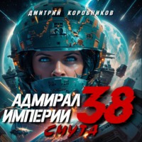 . Адмирал Империи – 38
