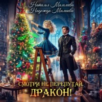. Смотри не перепутай, дракон!