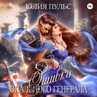 Юлия Пульс. Ошибка опального генерала