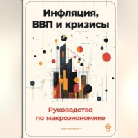Артем Демиденко. Инфляция, ВВП и кризисы: Руководство по макроэкономике