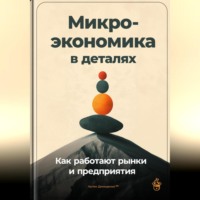 Артем Демиденко. Микроэкономика в деталях: Как работают рынки и предприятия
