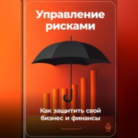 Артем Демиденко. Управление рисками: Как защитить свой бизнес и финансы