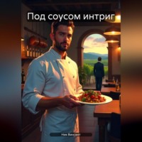 Ник Винсент. Под соусом интриг