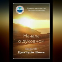 . Начала о духовном. Книга VII. Идти путём Школы