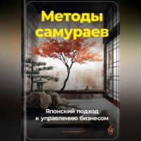 . Методы самураев: Японский подход к управлению бизнесом