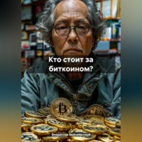 Владислав Безсмертный. Кто стоит за биткоином?