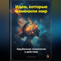 Артем Демиденко. Идеи, которые изменили мир: Зарубежная психология в действии