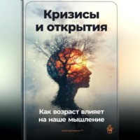 . Кризисы и открытия: Как возраст влияет на наше мышление