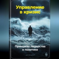 Артем Демиденко. Управление в кризис: Принципы лидерства в политике