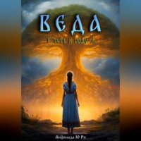 Юри Анфилада. Веда. Путь к Роду
