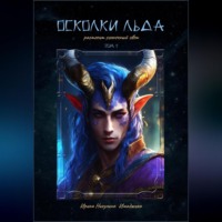 . Осколки льда растопит солнечный свет