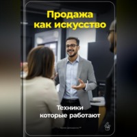 Артем Демиденко. Продажа как искусство: Техники, которые работают