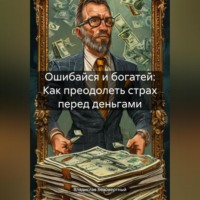 . Ошибайся и богатей: Как преодолеть страх перед деньгами