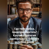. Где твои бабки, предприниматель? Крутая стратегия прибыльного бизнеса в любой нише