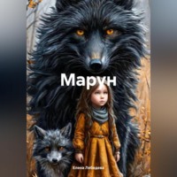 Елена Лебедева. Марун