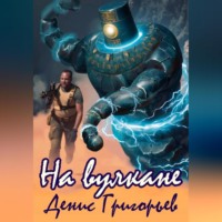 . На Вулкане