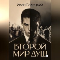 . ВТОРОЙ МИР ДУШ