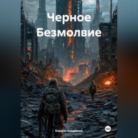 Кирилл Кудряшов. Черное Безмолвие