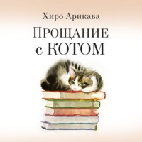 . Прощание с котом