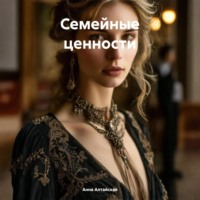 . Семейные ценности
