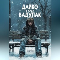 . Дайко в саду Вадупак