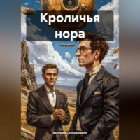 . Кроличья нора