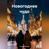 . Новогоднее чудо
