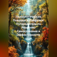 . Психологические Ловушки и Лайфхаки: Путеводитель по Развитию Самосознания и Эффективности