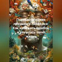 . Психологические ловушки и лайфхаки: Как избежать ошибок и улучшить свою жизнь