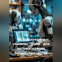 . Использование утилиты `make` для автоматизации бизнес-процессов